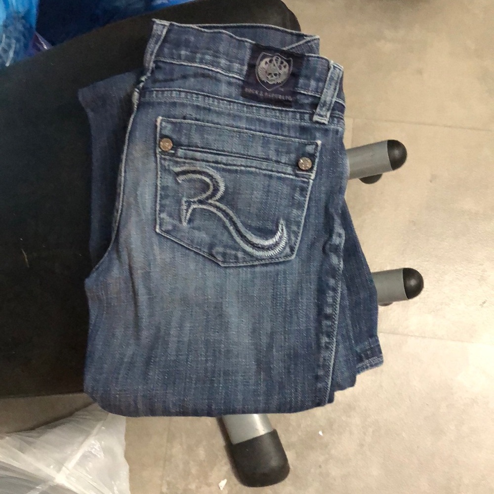 Rock & Republic Jeans